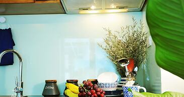 Chez Tram Homestay
