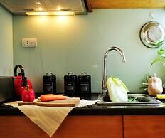 Chez Tram Homestay