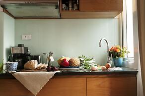 Chez Tram Homestay