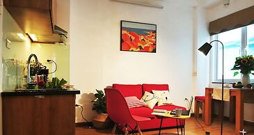 Chez Tram Homestay