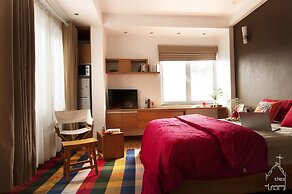 Chez Tram Homestay