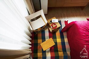 Chez Tram Homestay
