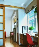 Chez Tram Homestay