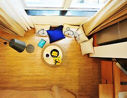 Chez Tram Homestay