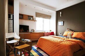Chez Tram Homestay
