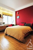 Chez Tram Homestay