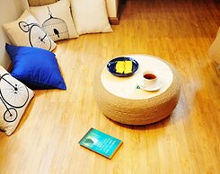 Chez Tram Homestay