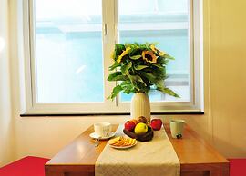 Chez Tram Homestay