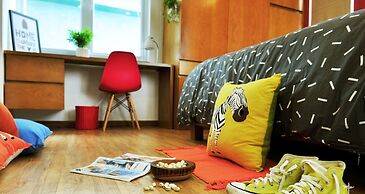 Chez Tram Homestay