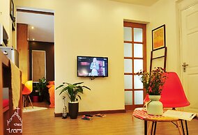 Chez Tram Homestay