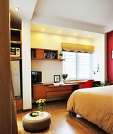 Chez Tram Homestay
