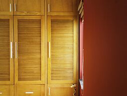 Chez Tram Homestay