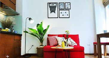 Chez Tram Homestay