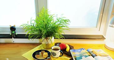 Chez Tram Homestay