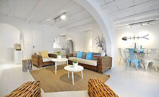 Villa Blanca Duo
