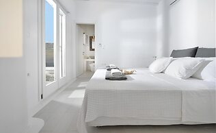 Villa Blanca Duo