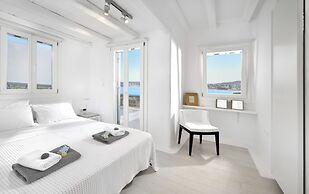 Villa Blanca Duo