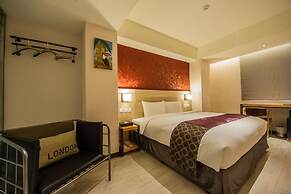 Lucky Apple Hotel