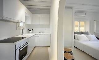 Villa Blanca Uno