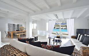 Villa Blanca Uno