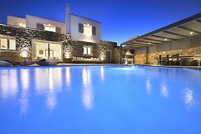 Villa Blanca Uno