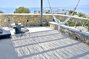 Villa Blanca Uno