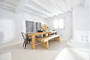 Villa Blanca Uno