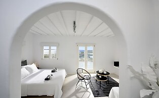 Villa Blanca Uno