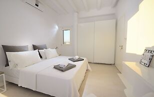 Villa Blanca Uno