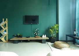Woods Decor
