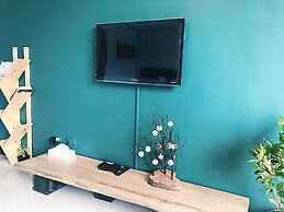 Woods Decor