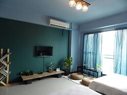Woods Decor
