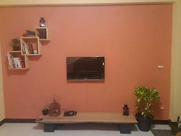 Woods Decor