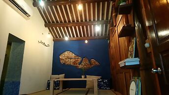 Woods Decor