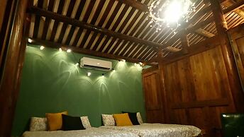 Woods Decor