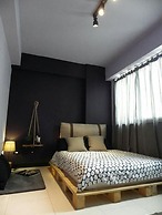 Woods Decor