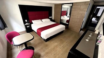 Hotel Embassy