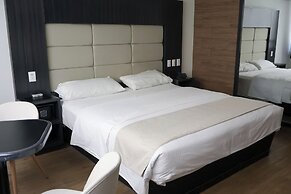 Hotel Embassy