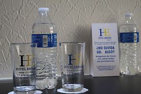 Hotel Embassy