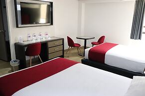 Hotel Embassy