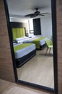 Hotel Embassy
