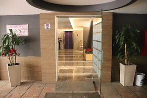 Hotel Embassy