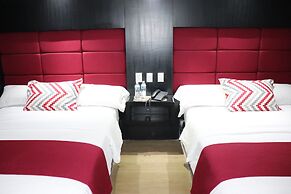 Hotel Embassy