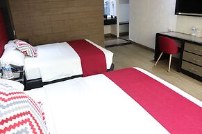 Hotel Embassy