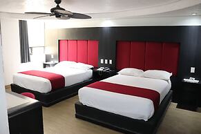 Hotel Embassy
