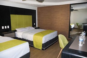 Hotel Embassy