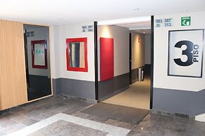 Hotel Embassy