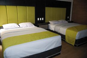 Hotel Embassy