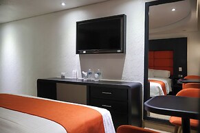 Hotel Embassy