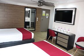 Hotel Embassy